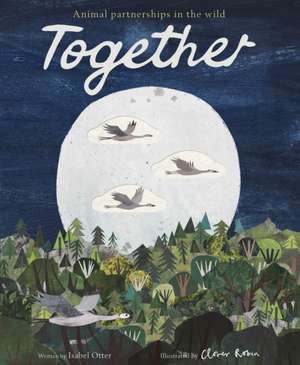 Otter, I: Together