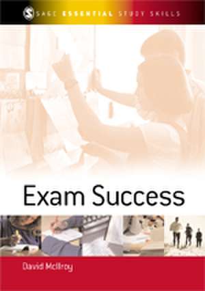 Exam Success de David McIlroy