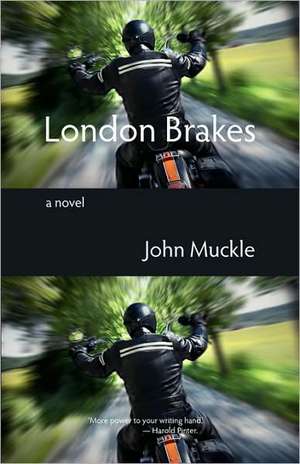 London Brakes de John Muckle