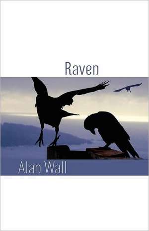 Raven de Alan Wall