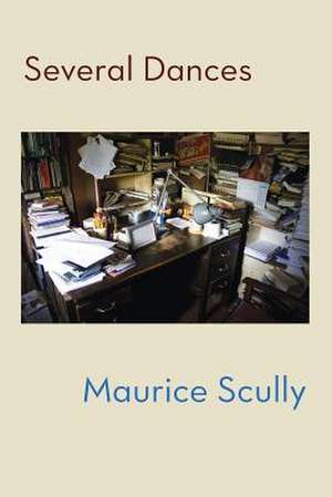 Several Dances de Maurice Scully