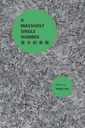 A Massively Single Number: Ezra Pound and Some Contemporary British Poetries de Yang Lian