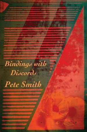 Bindings with Discords de Peter Smith