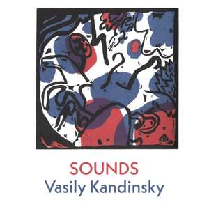 Sounds de Vasily Kandinsky