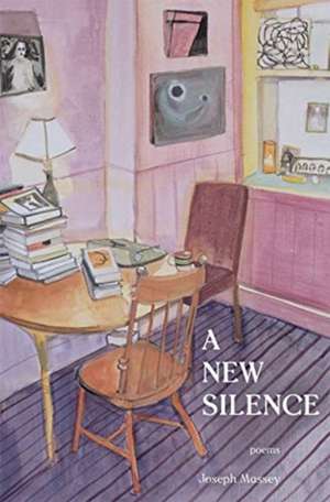 A New Silence de Joseph Massey