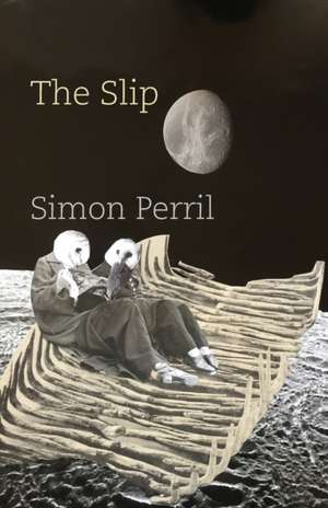 The Slip de Simon Perril