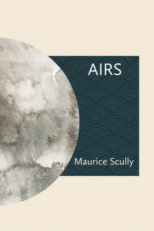 Airs de Maurice Scully