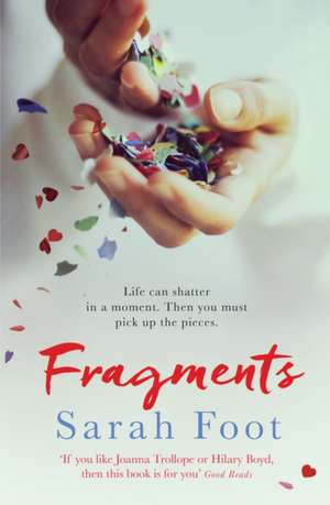 Fragments de Sarah Foot