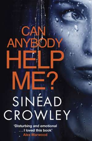 Can Anybody Help Me? de Sinead Crowley