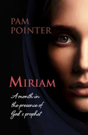 Miriam de Pam Pointer