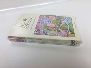 The Best of Frances Hodgson Burnett 2 Volume Set de Frances Hodgson Burnett