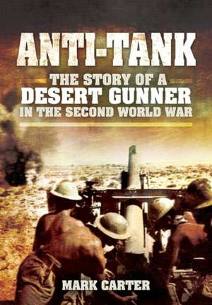 Anti Tank de Mark Carter