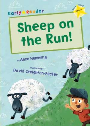Hemming, A: Sheep on the Run!