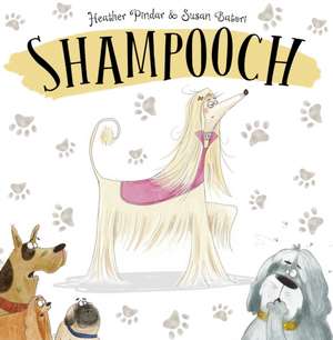 Shampooch de Heather Pindar