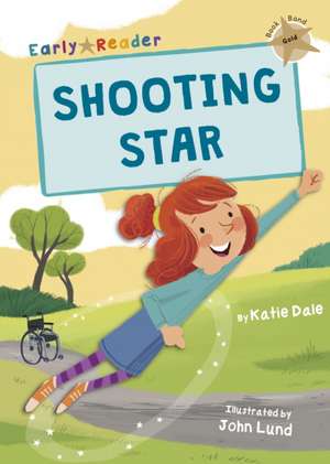 Shooting Star de Katie Dale