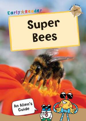 Super Bees de Jake McDonald