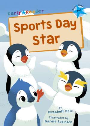 Sports Day Star de Elizabeth Dale