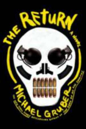 The Return de Michael Gruber