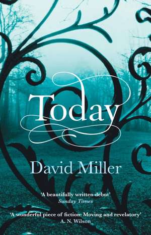 Today de David Miller