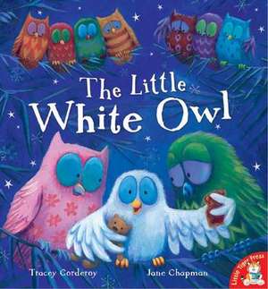 Corderoy, T: The Little White Owl