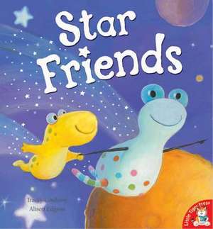 Star Friends de Tracey Corderoy