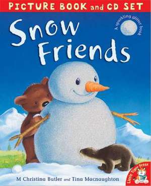 Butler, M: Snow Friends de M. Christina Butler