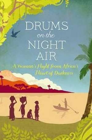 Drums on the Night Air de Veronica Cecil