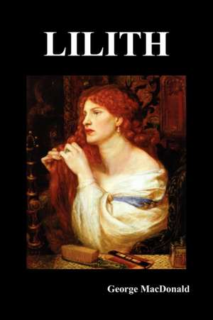 Lilith de George Macdonald