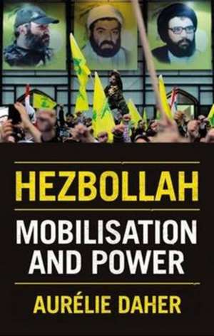 Daher, A: Hezbollah