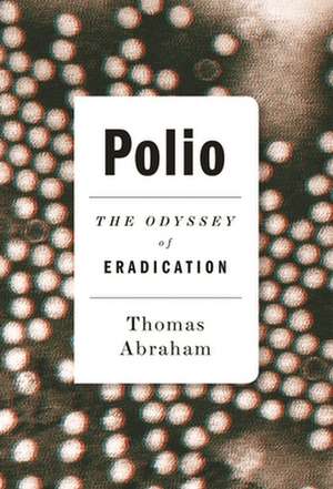 Polio de Thomas Abraham