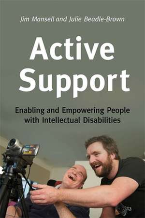 Active Support de Jim Mansell