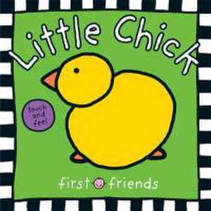 Little Chick de Roger Priddy