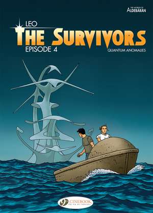 The Survivors Vol. 4: Episode 4 de Leo