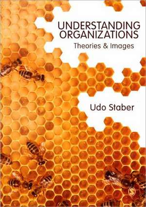 Understanding Organizations: Theories and Images de Udo Staber