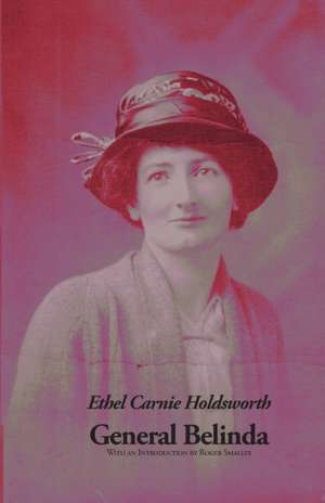 General Belinda de Ethel Carnie Holdsworth