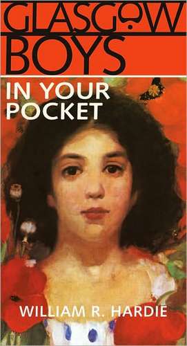 The Glasgow Boys in Your Pocket: A Classic Collection of Short Jokes and One-Liners for All the Family. Chosen and Compiled by Members of the Scottish de William R. Hardie