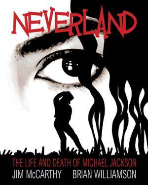 Neverland de Jim McCarthy