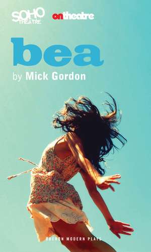 Bea de Mick Gordon