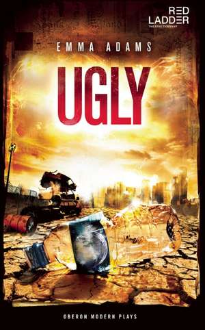 Ugly de Emma Adams