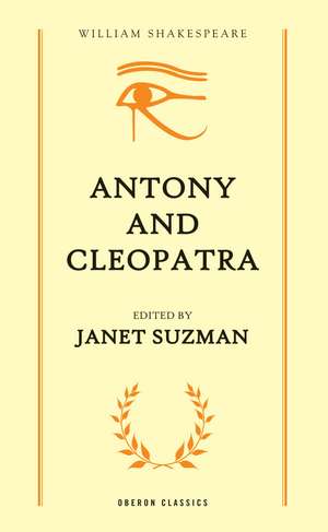 Antony and Cleopatra de William Shakespeare