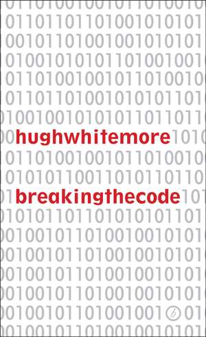 Breaking the Code de Hugh Whitemore