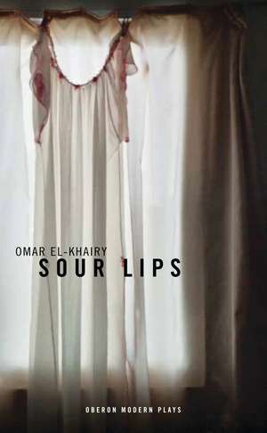 Sour Lips de Omar El-Khairy