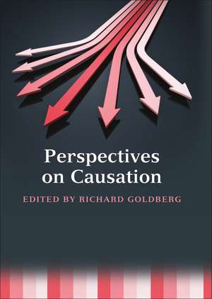 Perspectives on Causation de Richard Goldberg