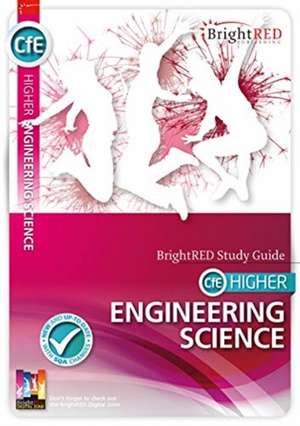 Higher Engineering Science Study Guide de Paul MacBeath