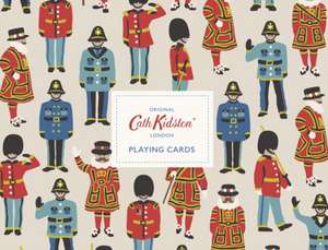 Cath Kidston: Playing Cards de Cath Kidston