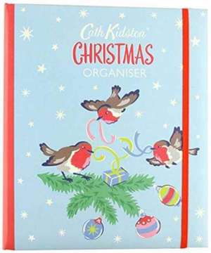 Cath Kidston: The 2016 Christmas Organiser de Cath Kidston