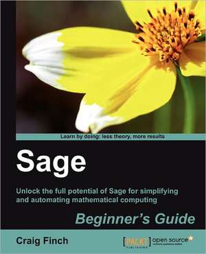 Sage de Craig Finch