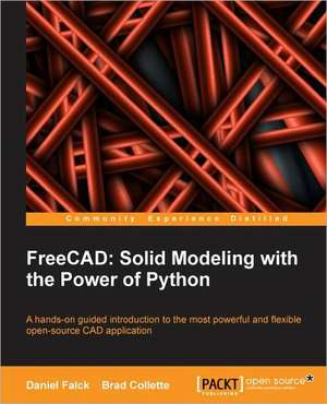 Freecad [How-To] de Daniel Falck