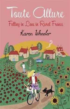 Toute Allure de Karen Wheeler