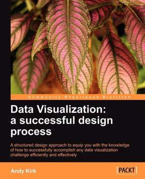 Data Visualization de Andy Kirk